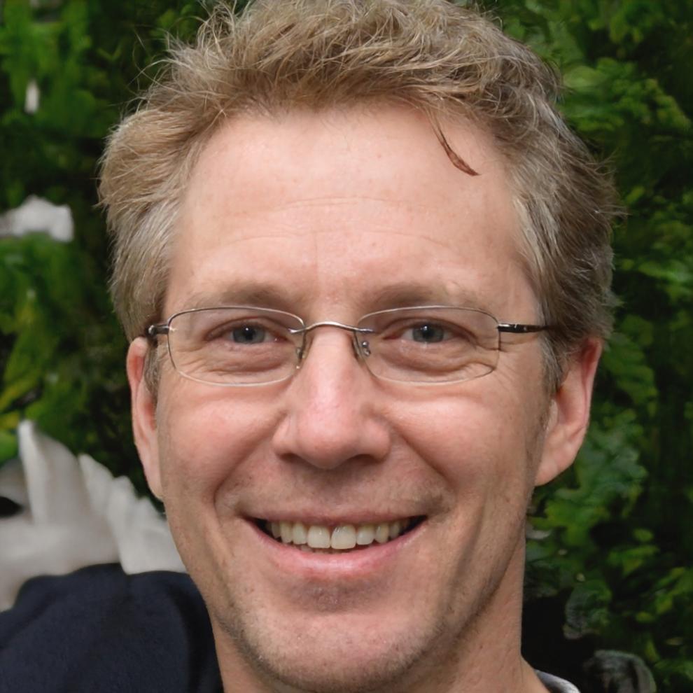Michael Weber, erfolgreicher Programmteilnehmer